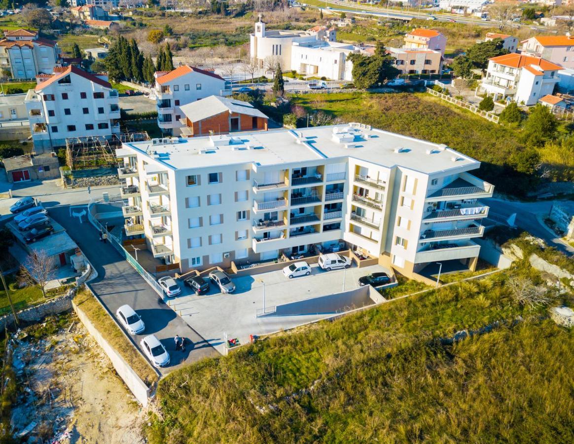 Apartment Ante&Marijana 斯普利特 外观 照片