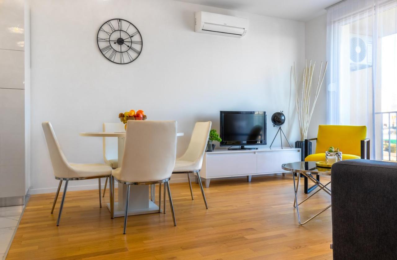 Apartment Ante&Marijana 斯普利特 外观 照片