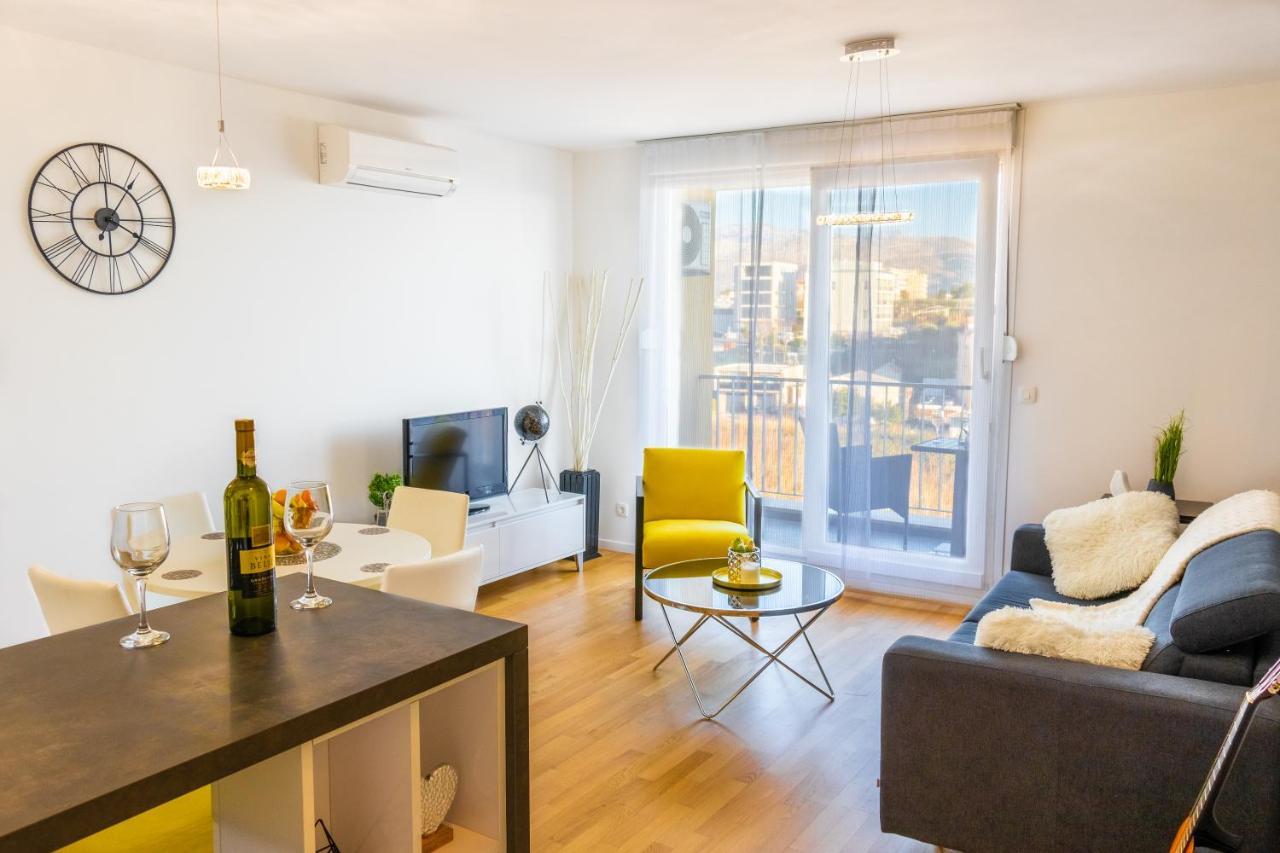 Apartment Ante&Marijana 斯普利特 外观 照片