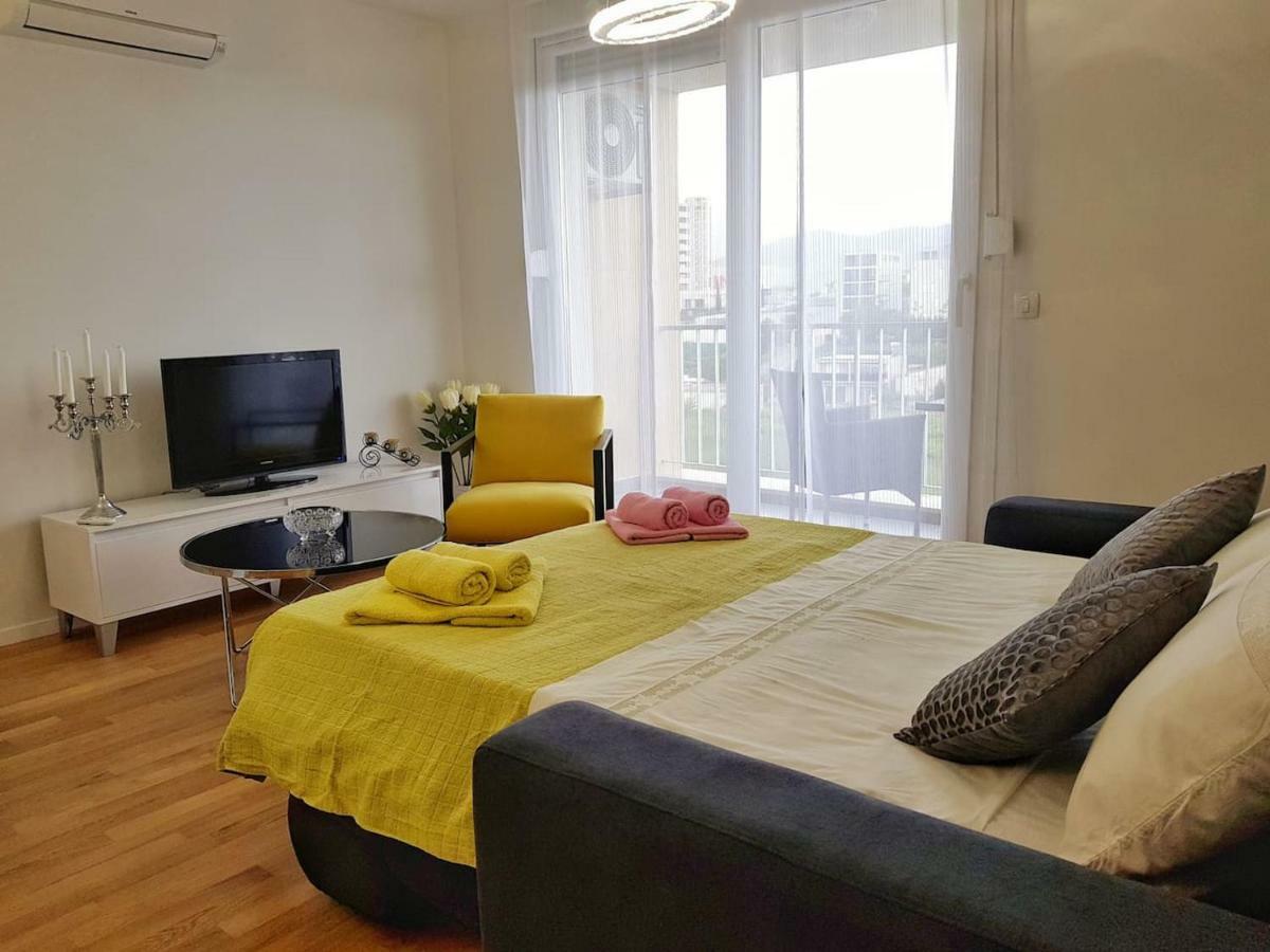 Apartment Ante&Marijana 斯普利特 外观 照片